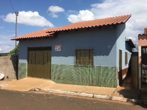 Venda - Pedrinopolis/MG