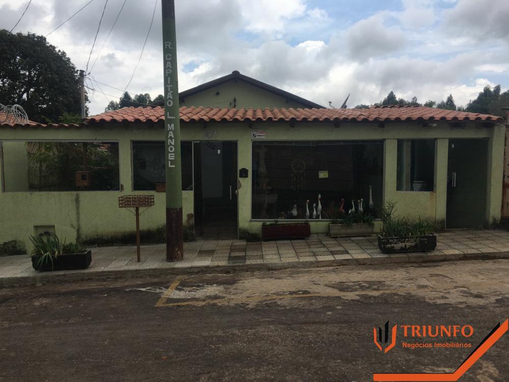 Venda - Serra do Salitre/MG