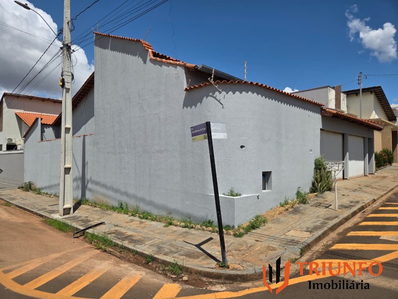 Aluguel - Santa Juliana/MG