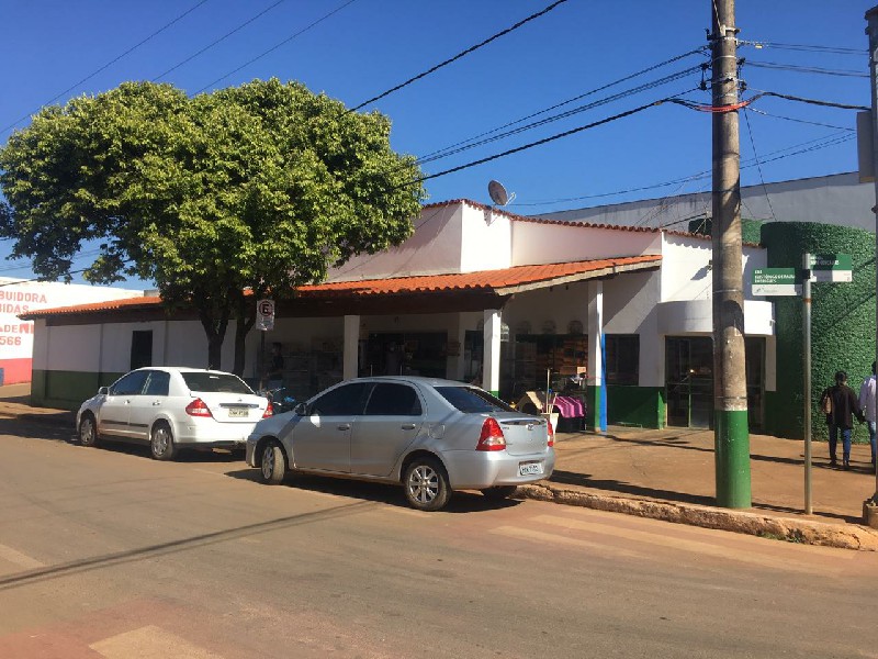 Venda - Santa Juliana/MG