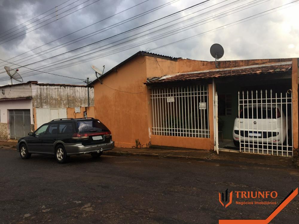 Venda - Serra do Salitre/MG